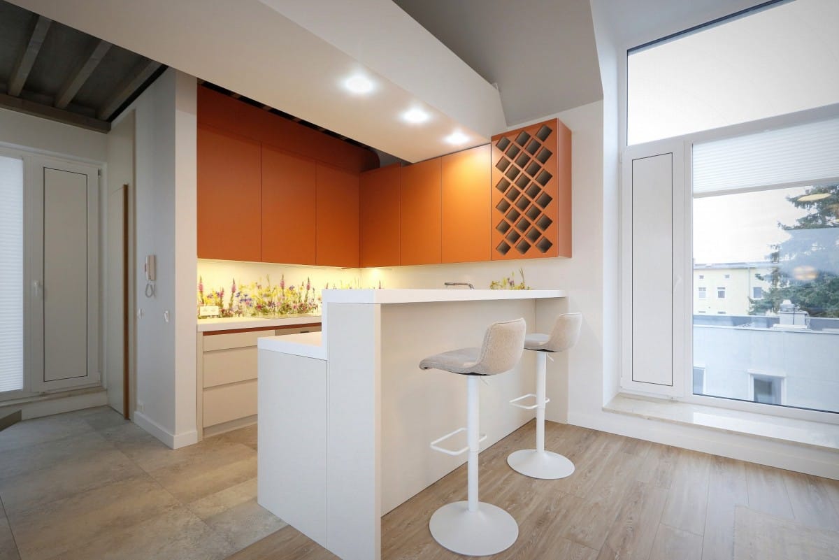 Mieszkanie 3 pokojowe na Wynajem