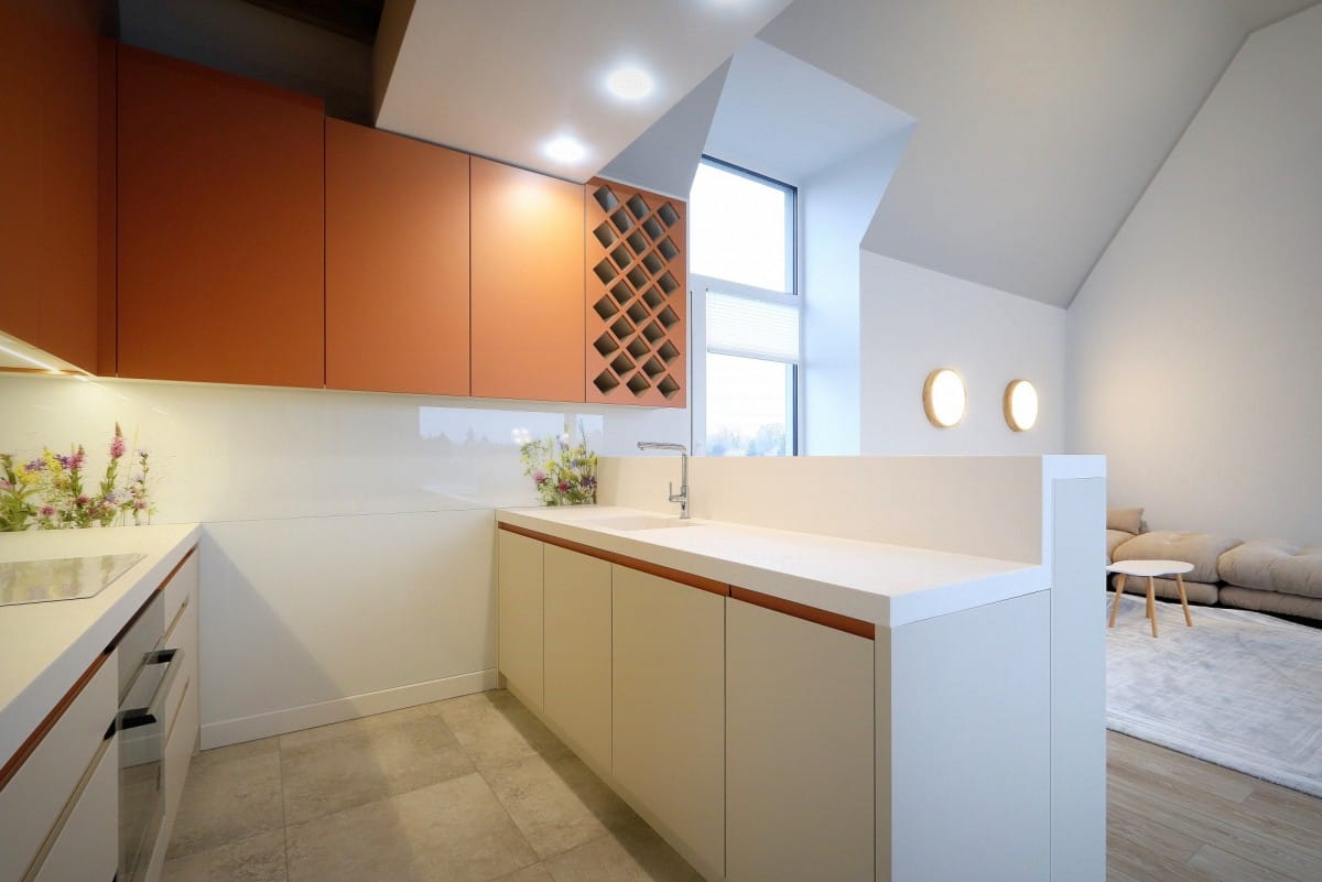 Mieszkanie 3 pokojowe na Wynajem