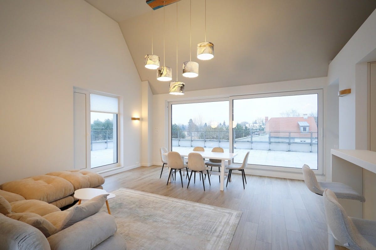 Mieszkanie 3 pokojowe na Wynajem