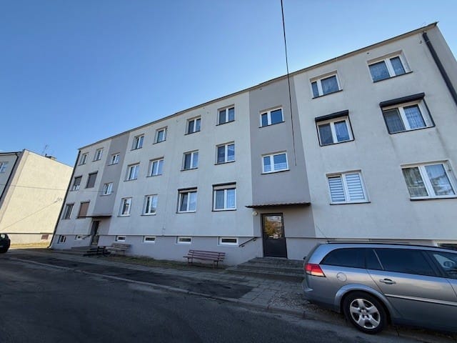 Mieszkanie 3 pokojowe na Sprzedaż
