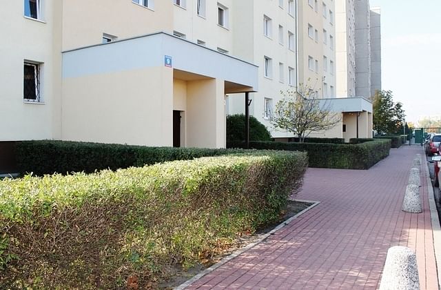 Mieszkanie 3 pokojowe na Sprzedaż