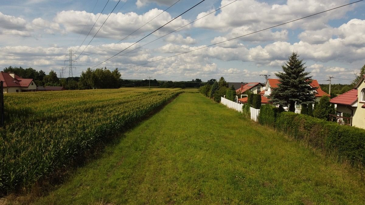 Działka  pokojowe na Sprzedaż