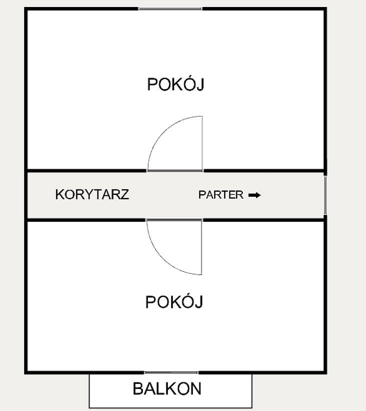 Dom 3 pokojowe na Sprzedaż