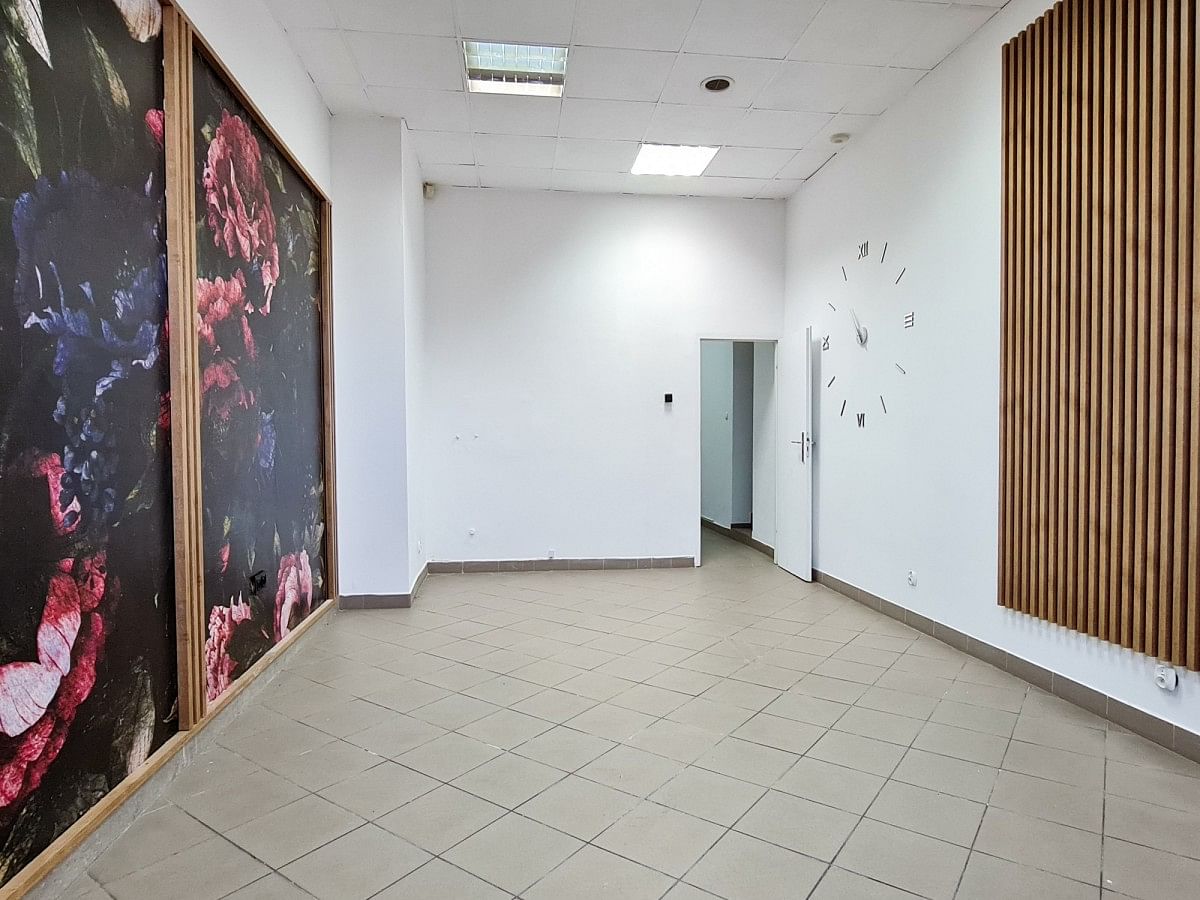 Lokal użytkowy  pokojowe na Wynajem