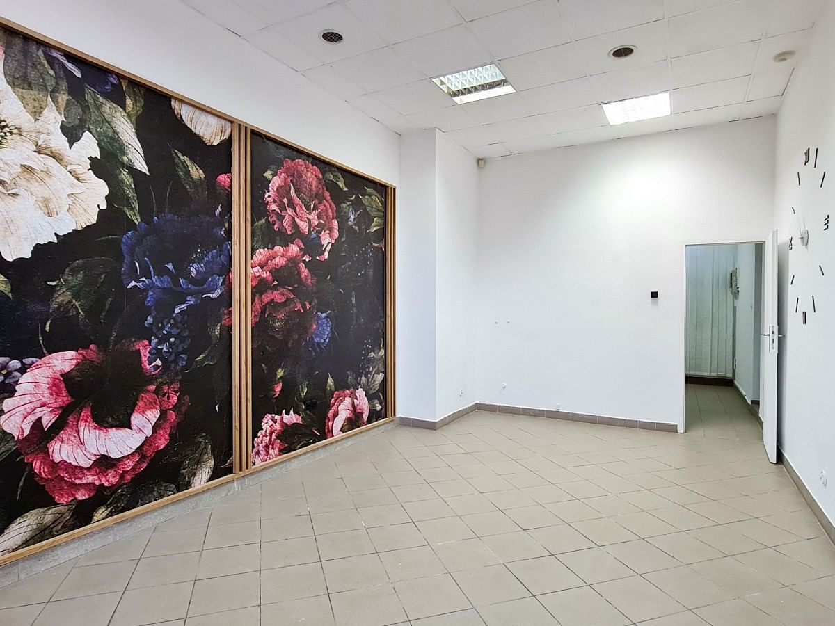 Lokal użytkowy  pokojowe na Wynajem