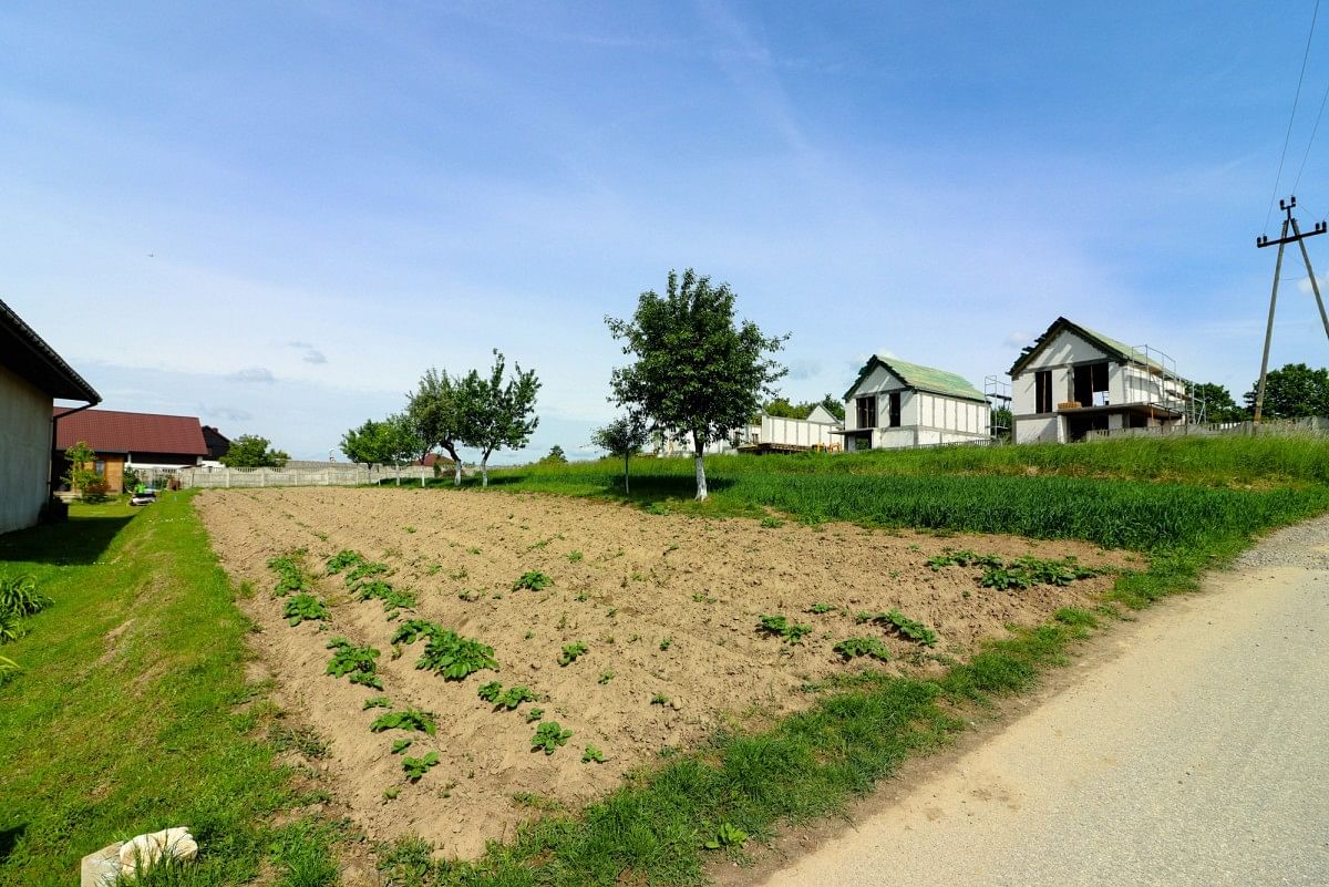 Działka  pokojowe na Sprzedaż