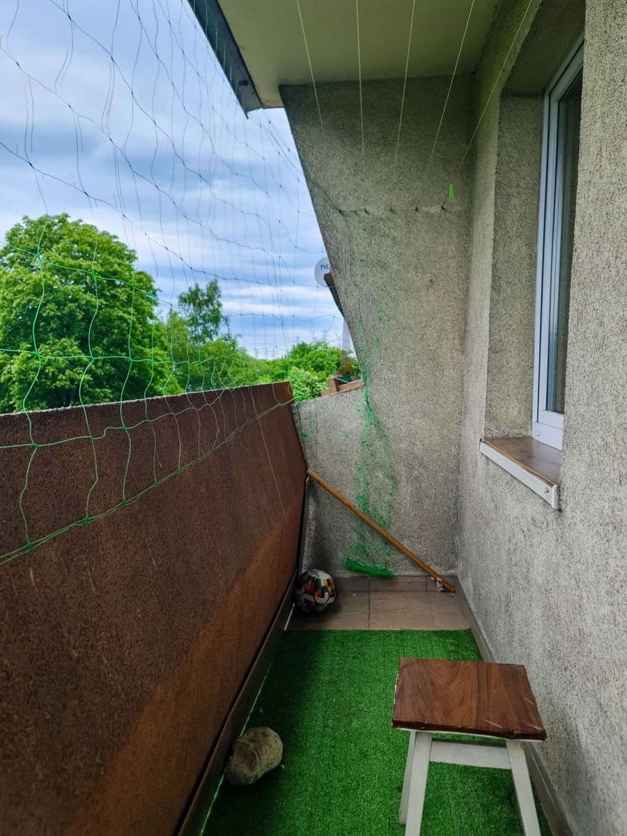 Mieszkanie 3 pokojowe na Sprzedaż