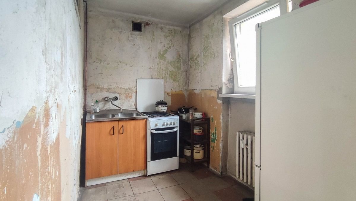 Mieszkanie 1 pokojowe na Sprzedaż