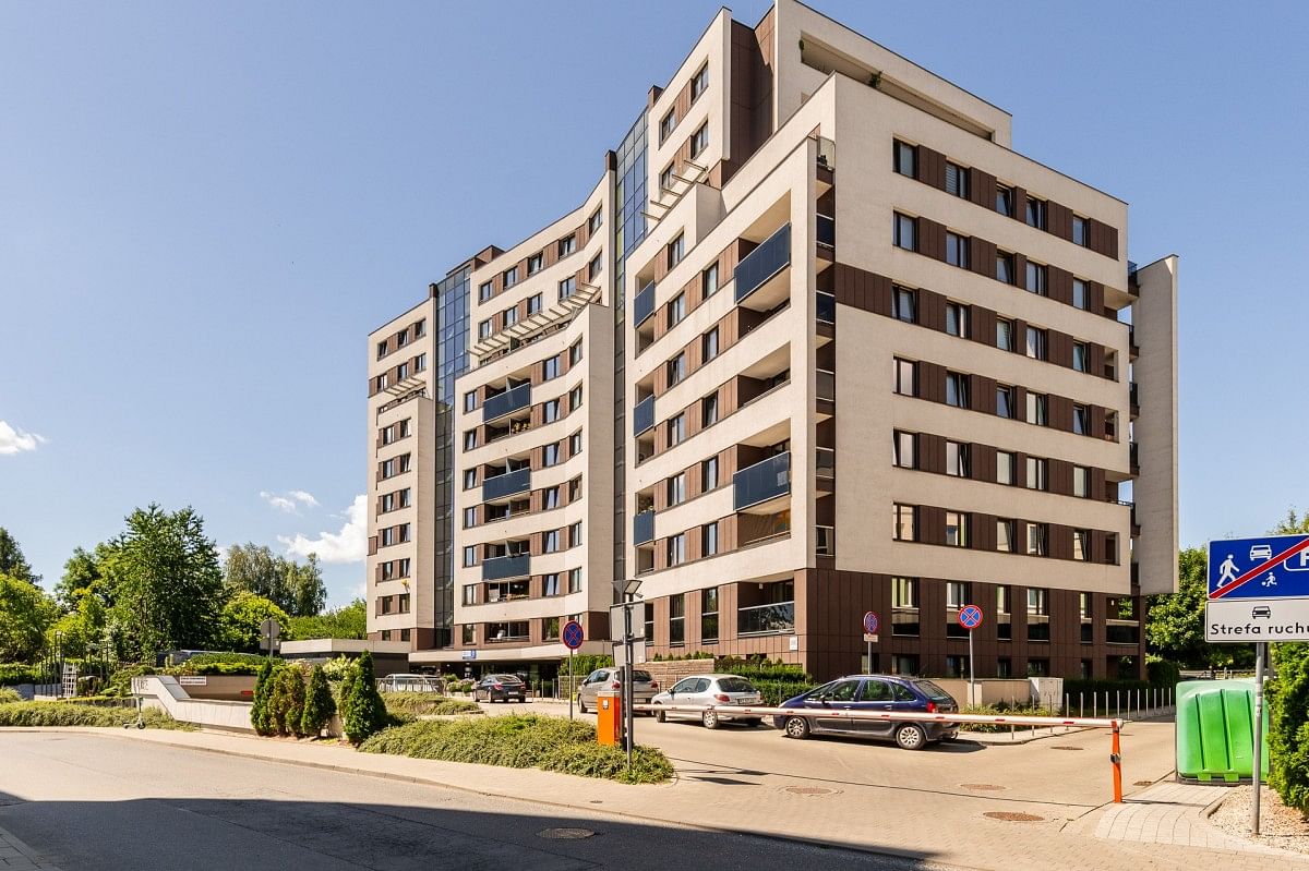 Mieszkanie 2 pokojowe na Sprzedaż