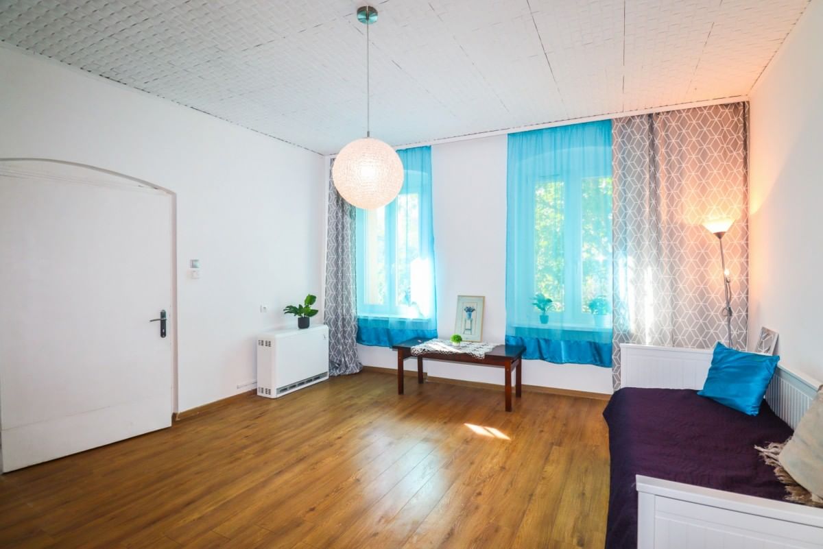 Mieszkanie 1 pokojowe na Sprzedaż