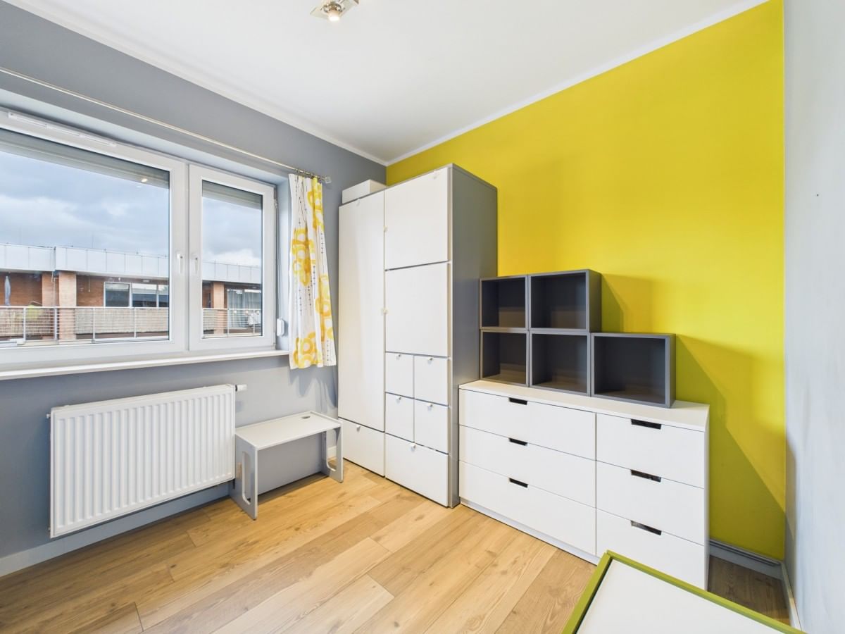 Mieszkanie 3 pokojowe na Sprzedaż