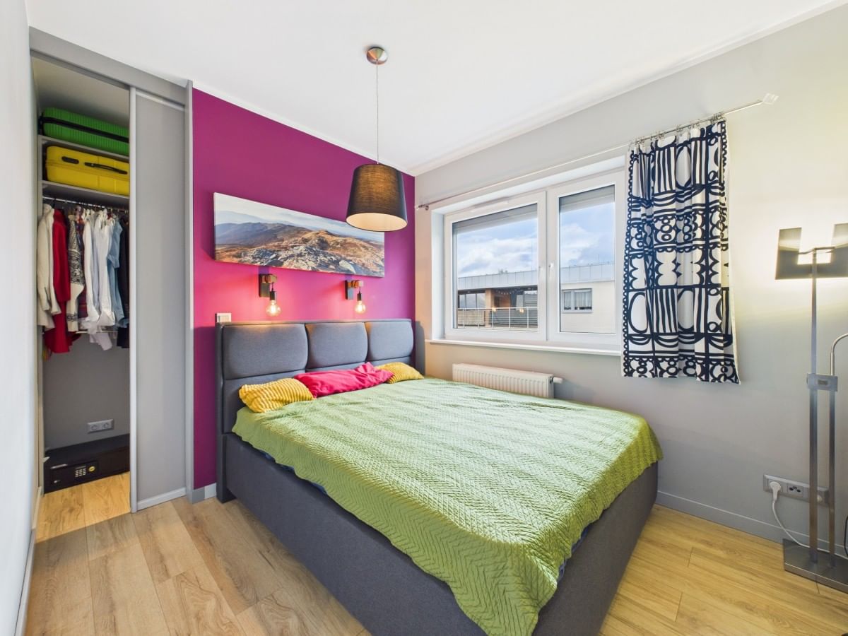 Mieszkanie 3 pokojowe na Sprzedaż