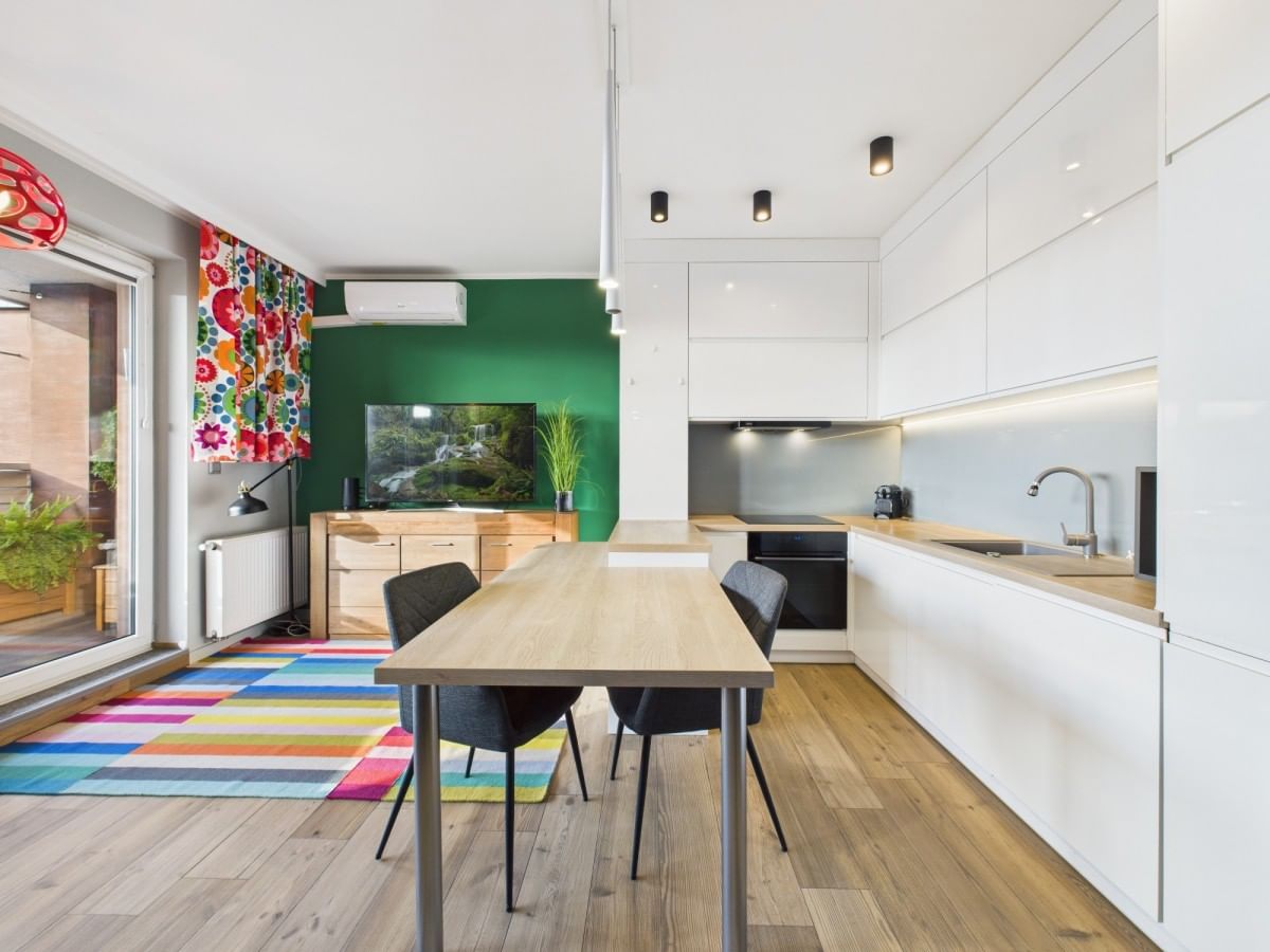 Mieszkanie 3 pokojowe na Sprzedaż