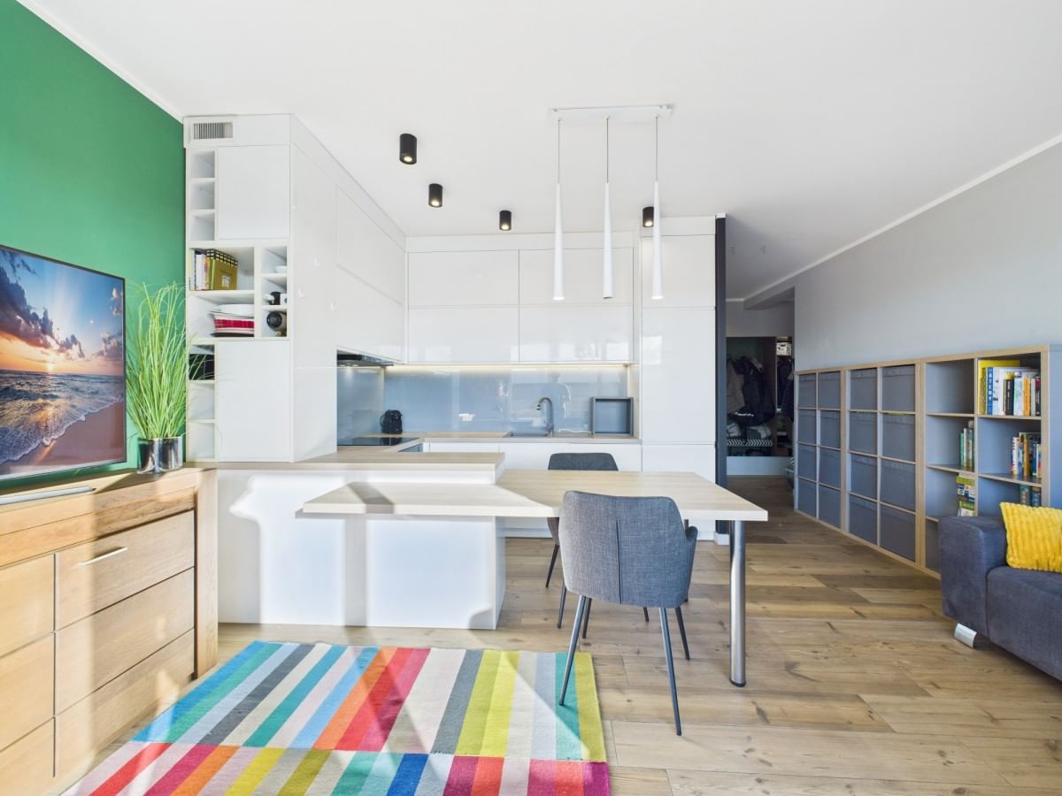 Mieszkanie 3 pokojowe na Sprzedaż