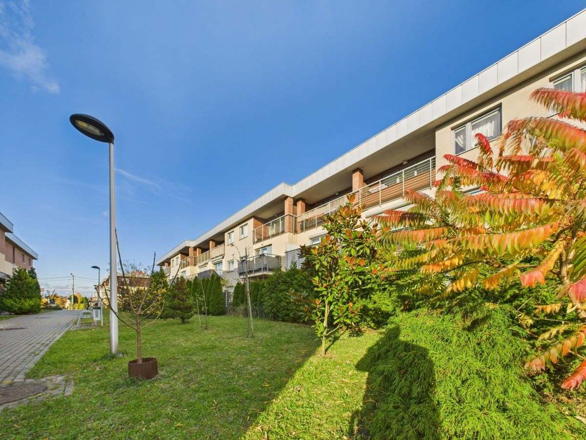 Mieszkanie 3 pokojowe na Sprzedaż