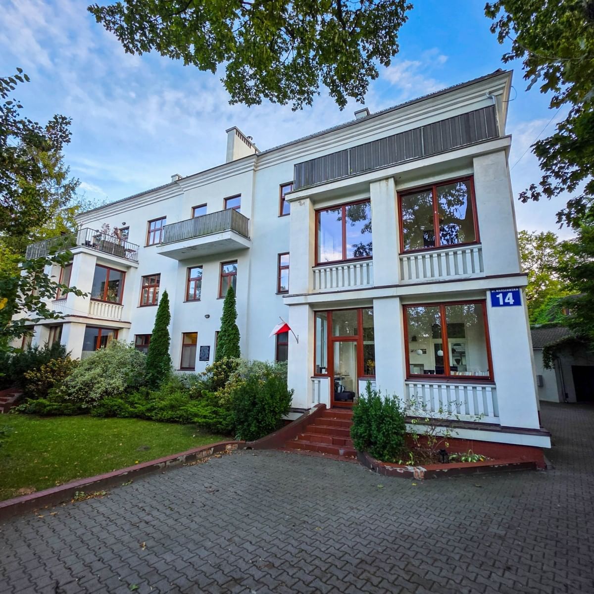 Mieszkanie 2 pokojowe na Sprzedaż