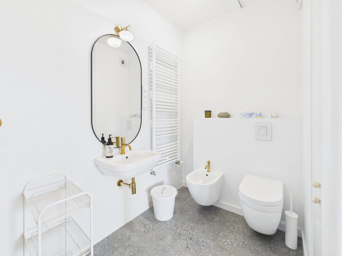 Mieszkanie 2 pokojowe na Wynajem