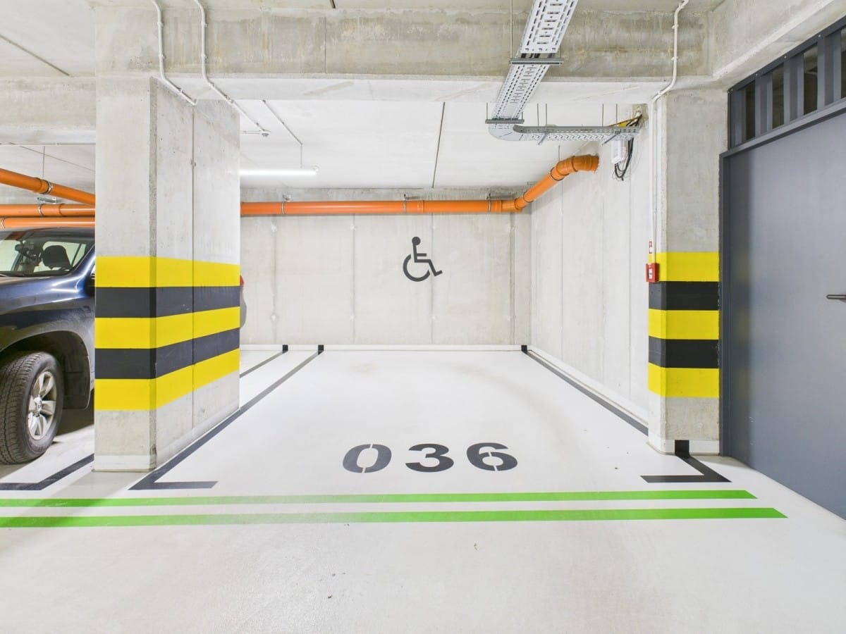 Mieszkanie 2 pokojowe na Wynajem