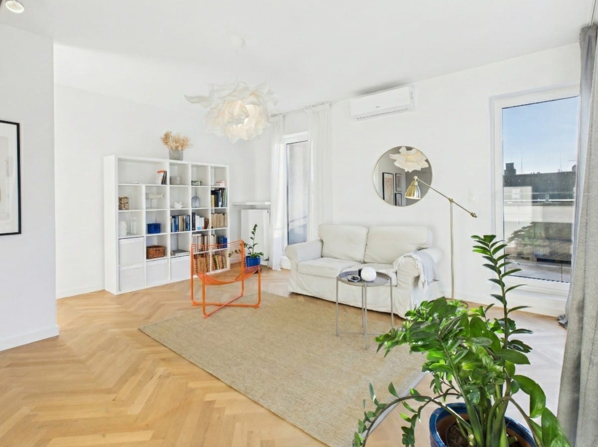 Mieszkanie 2 pokojowe na Wynajem