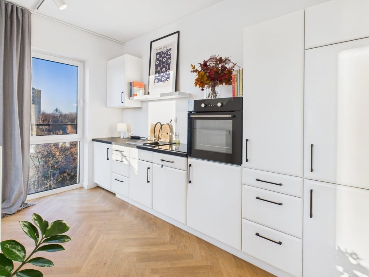 Mieszkanie 2 pokojowe na Wynajem