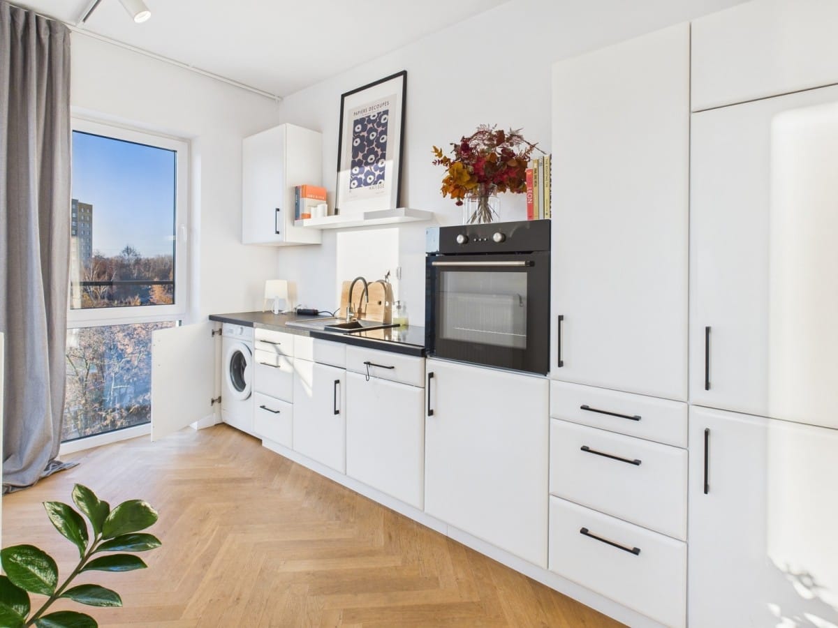 Mieszkanie 2 pokojowe na Wynajem