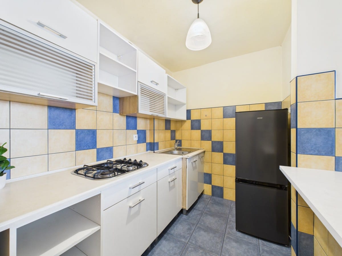 Mieszkanie 2 pokojowe na Sprzedaż