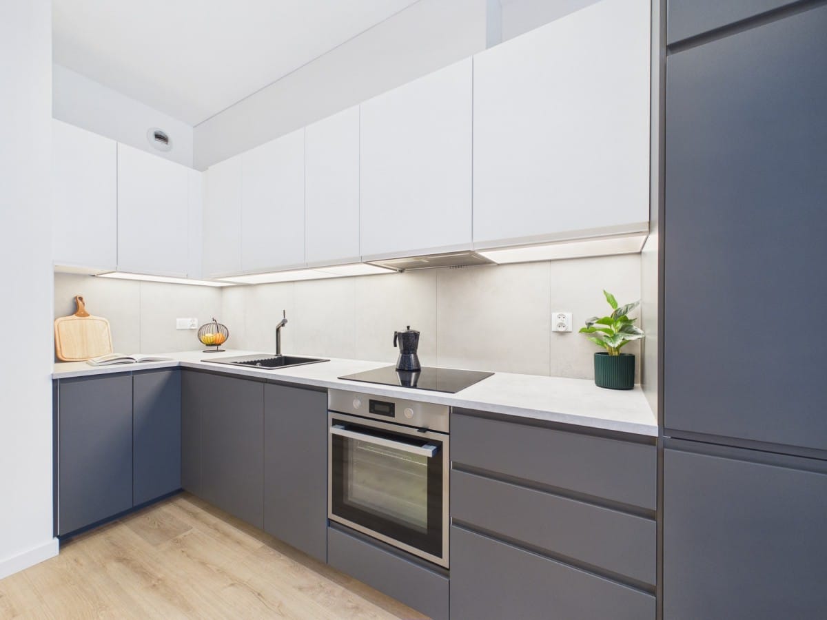 Mieszkanie 2 pokojowe na Wynajem