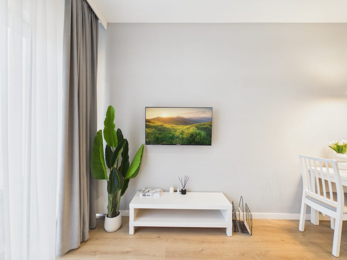 Mieszkanie 2 pokojowe na Wynajem