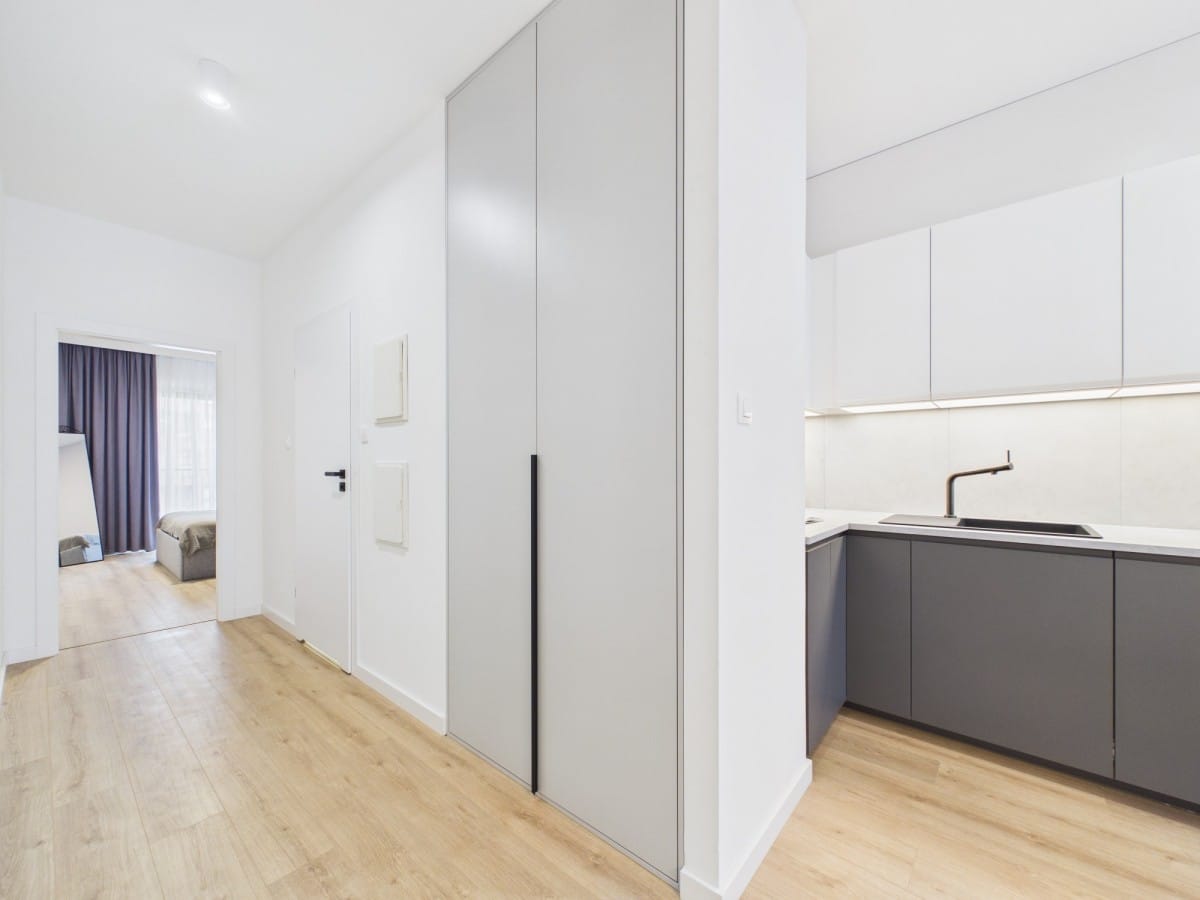 Mieszkanie 2 pokojowe na Wynajem