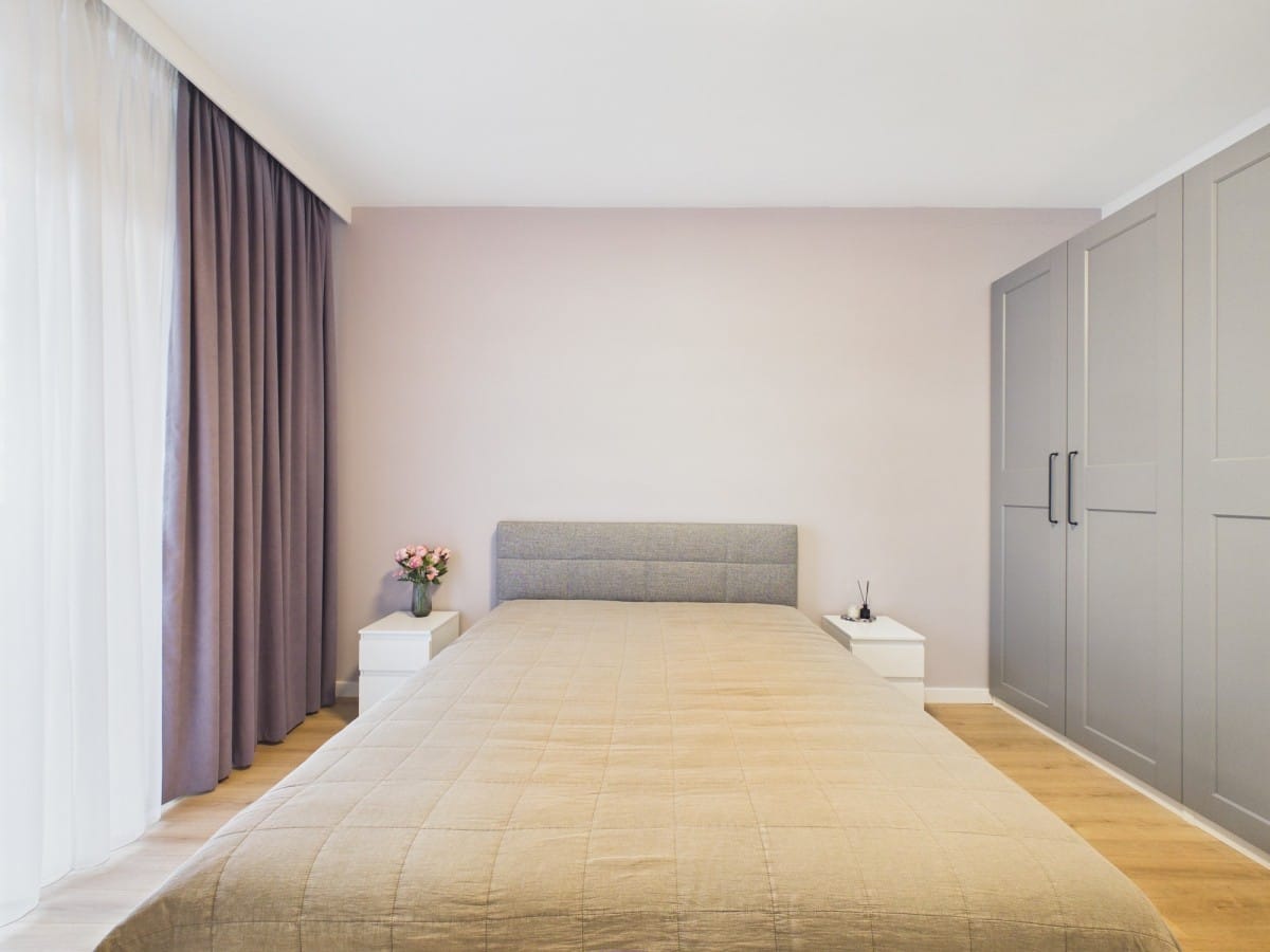 Mieszkanie 2 pokojowe na Wynajem