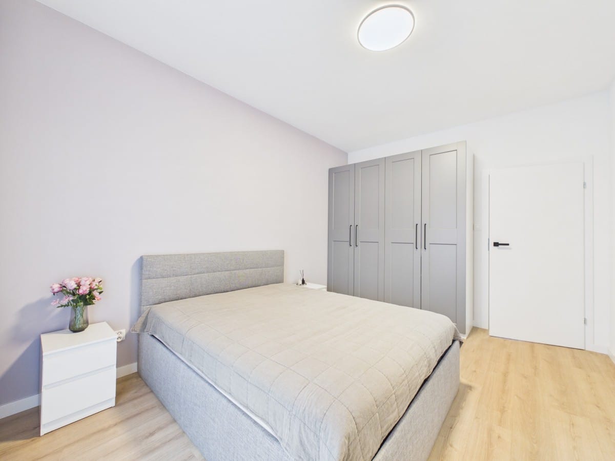 Mieszkanie 2 pokojowe na Wynajem