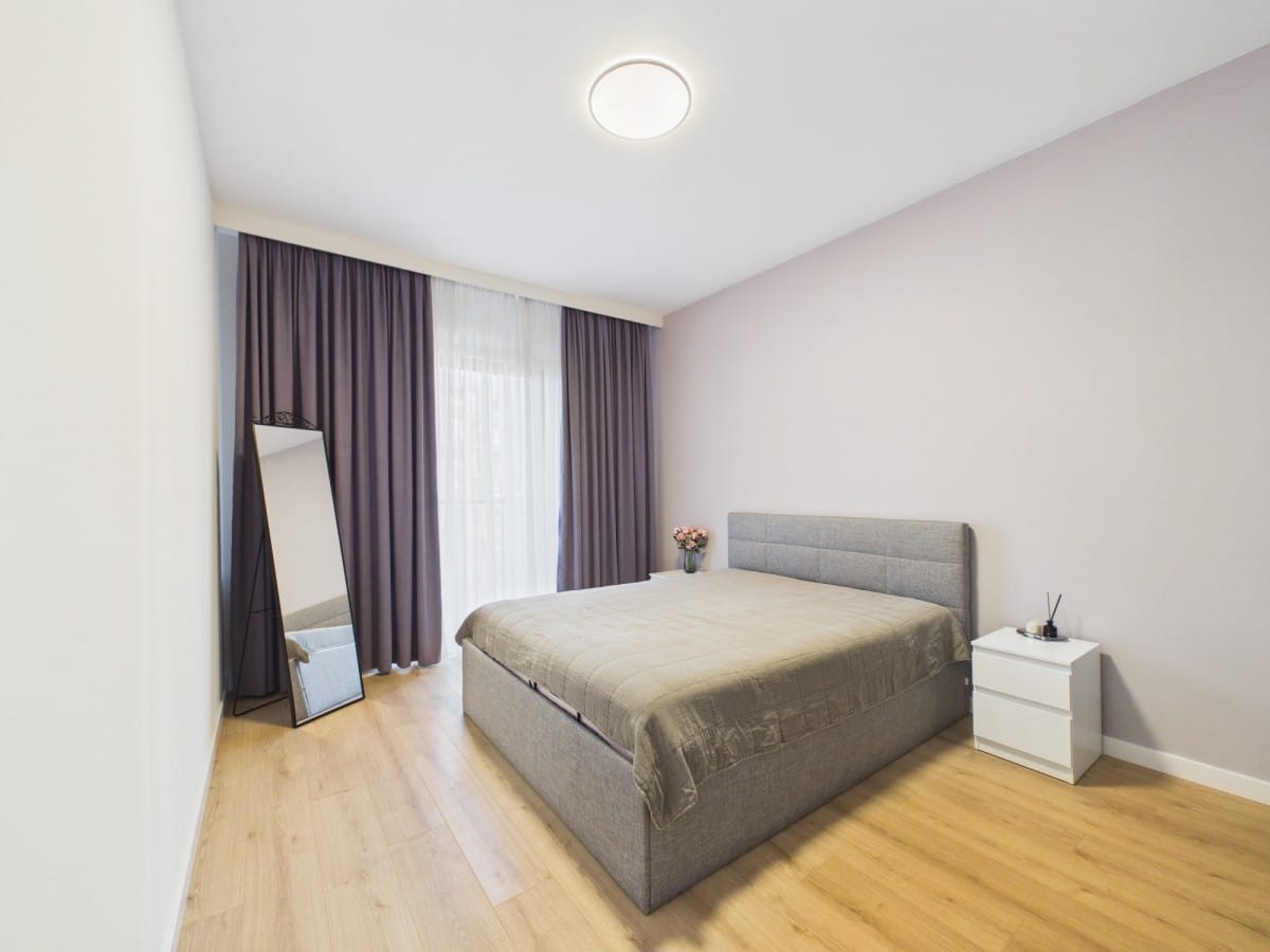 Mieszkanie 2 pokojowe na Wynajem