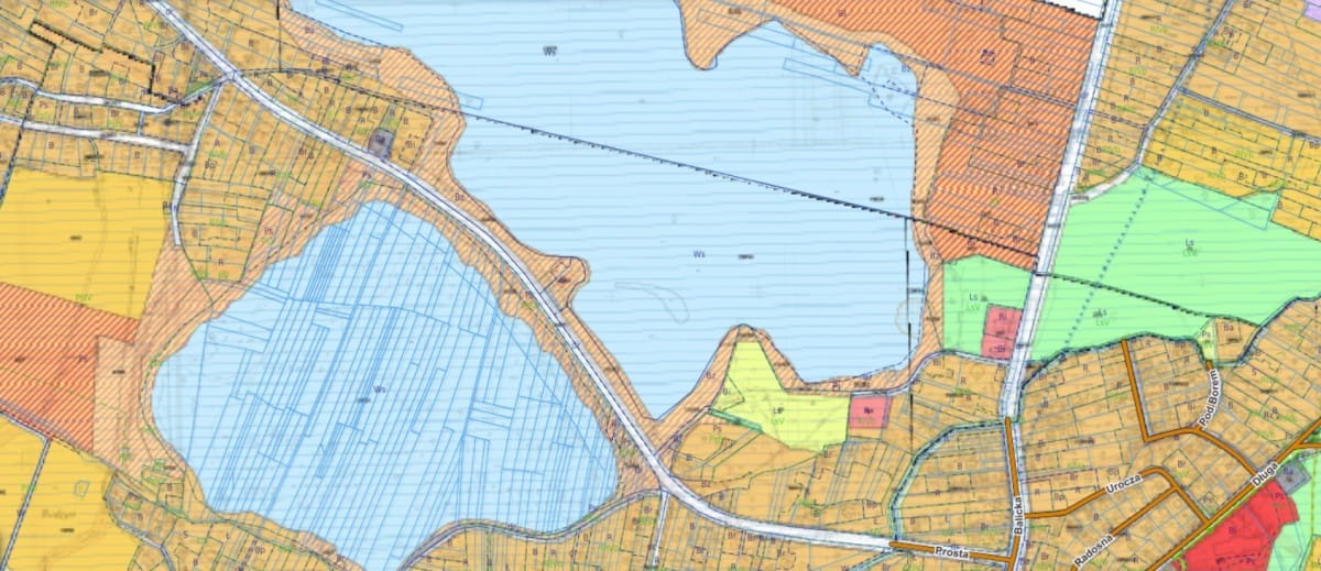 Działka  pokojowe na Sprzedaż