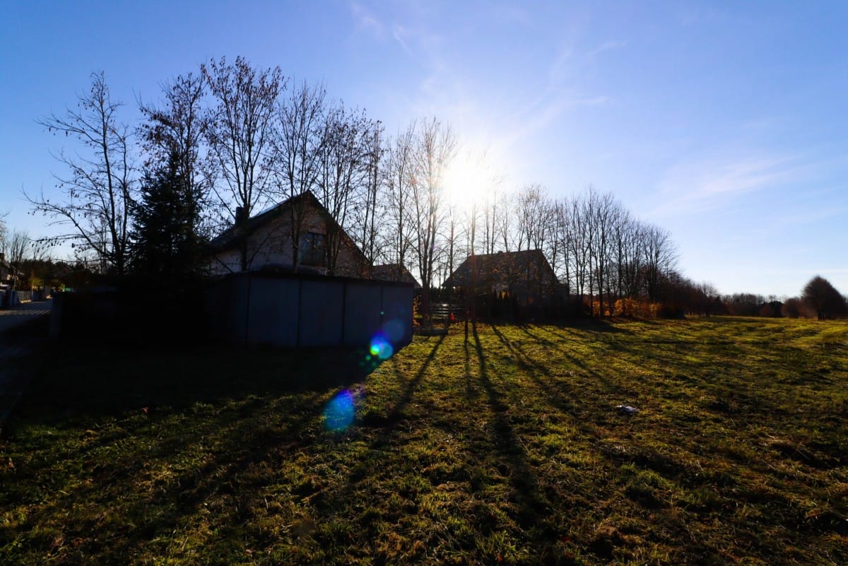 Działka  pokojowe na Sprzedaż