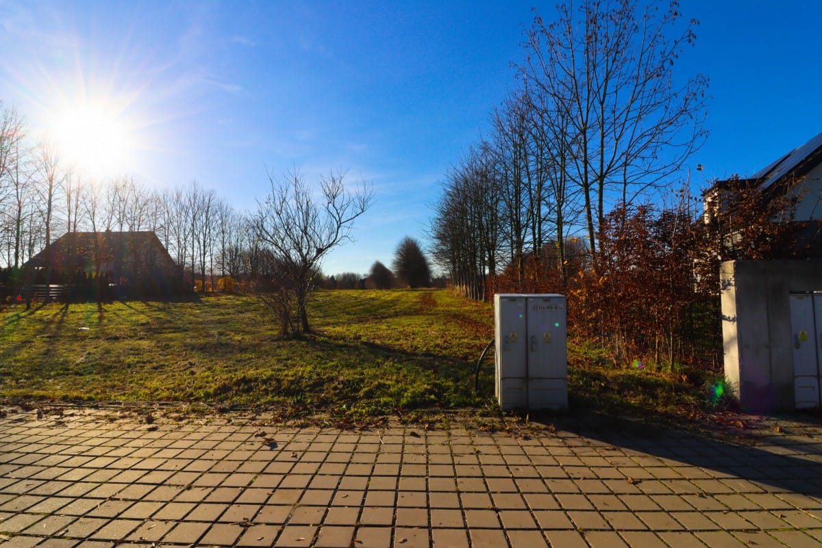 Działka  pokojowe na Sprzedaż