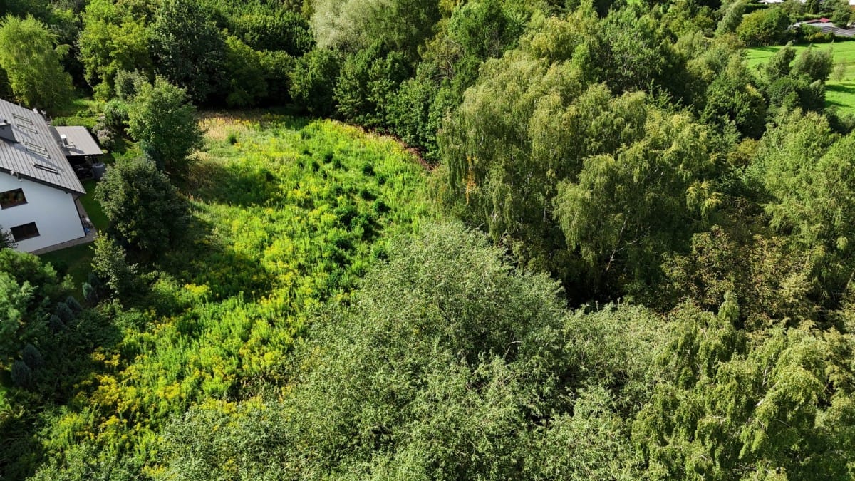 Działka  pokojowe na Sprzedaż