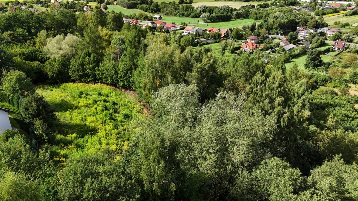 Działka  pokojowe na Sprzedaż