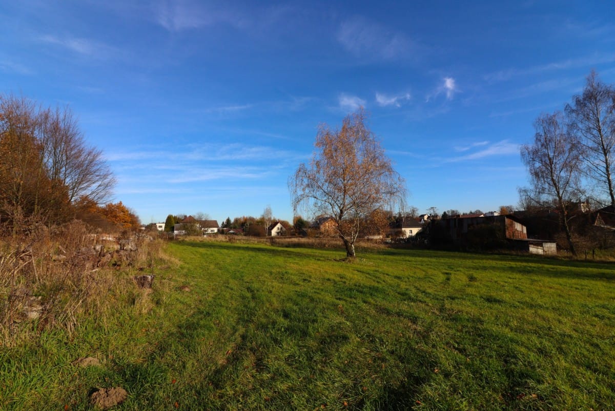 Działka  pokojowe na Sprzedaż