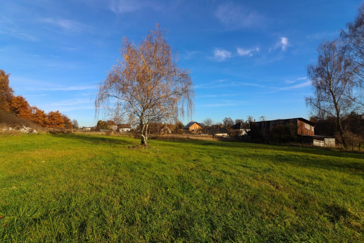 Działka  pokojowe na Sprzedaż