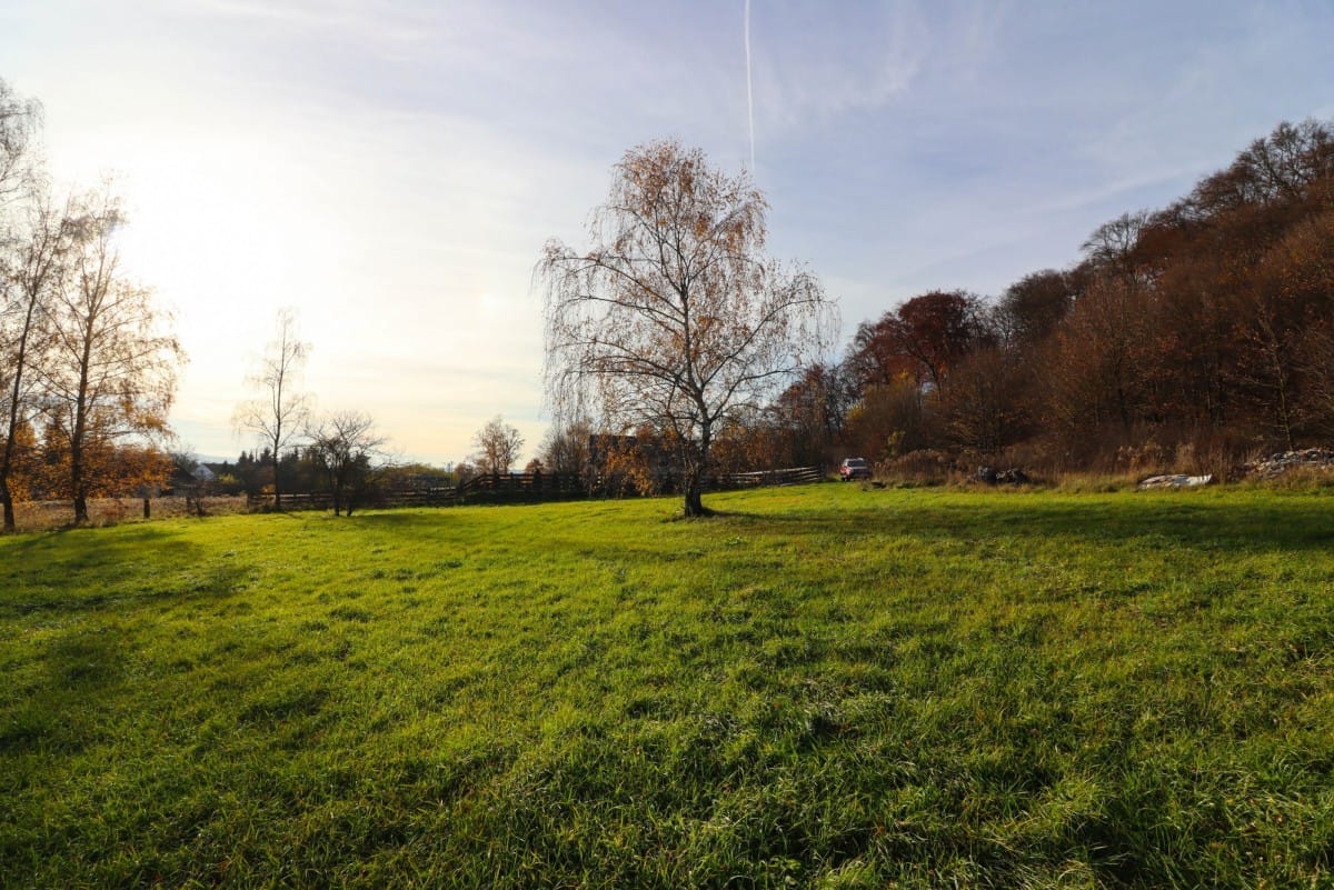 Działka  pokojowe na Sprzedaż