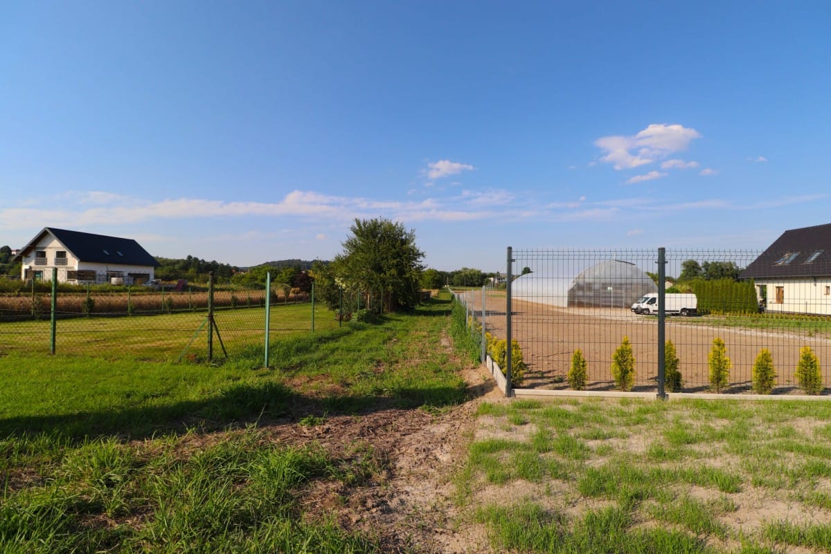 Działka  pokojowe na Sprzedaż