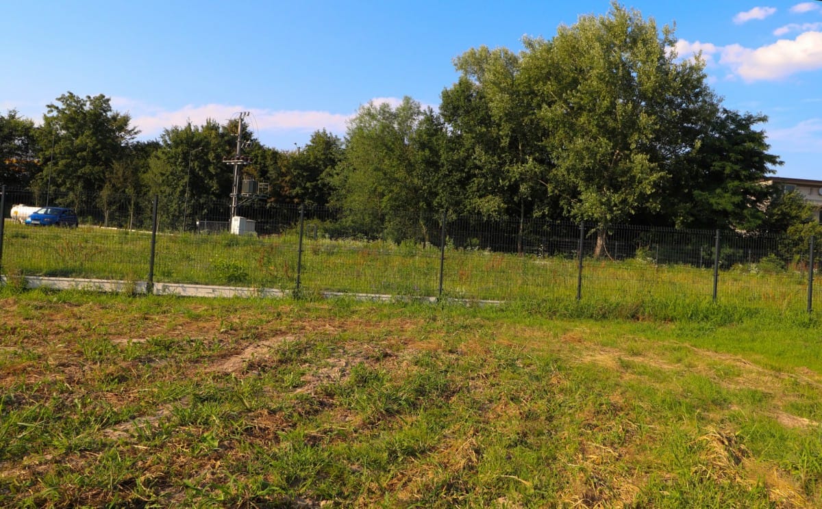 Działka  pokojowe na Sprzedaż