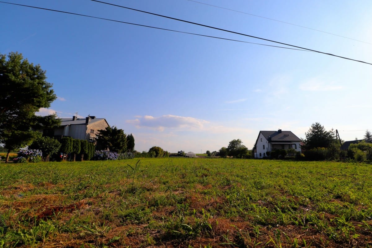 Działka  pokojowe na Sprzedaż