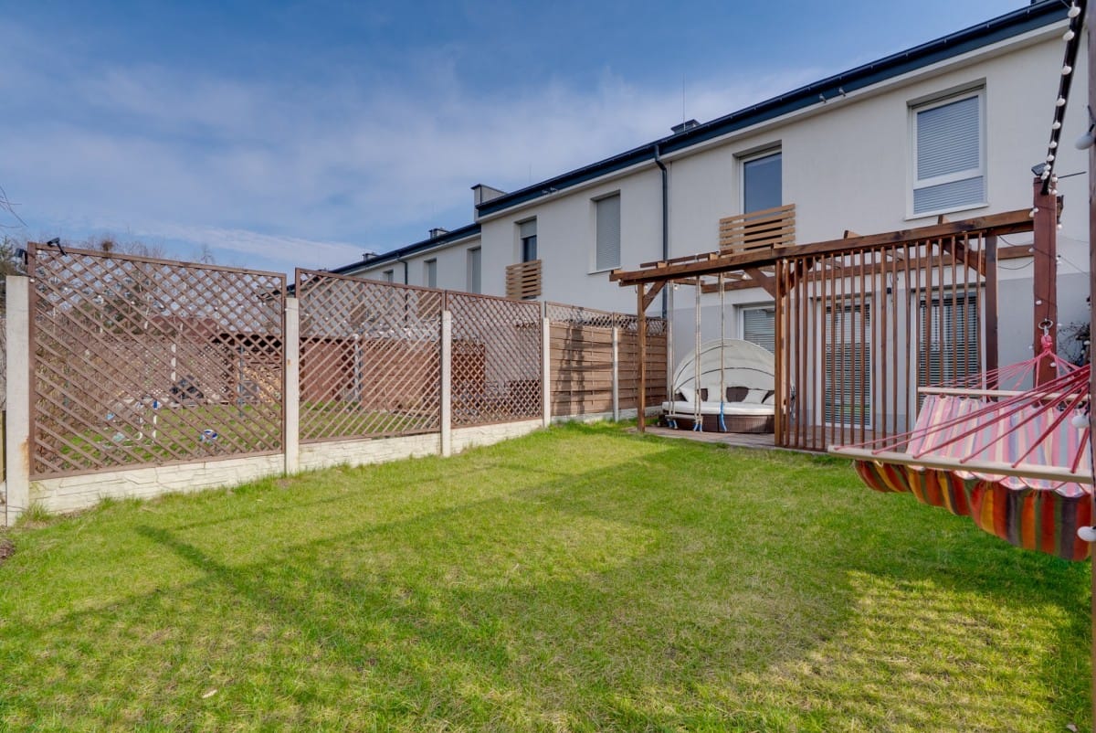 Dom 4 pokojowe na Sprzedaż