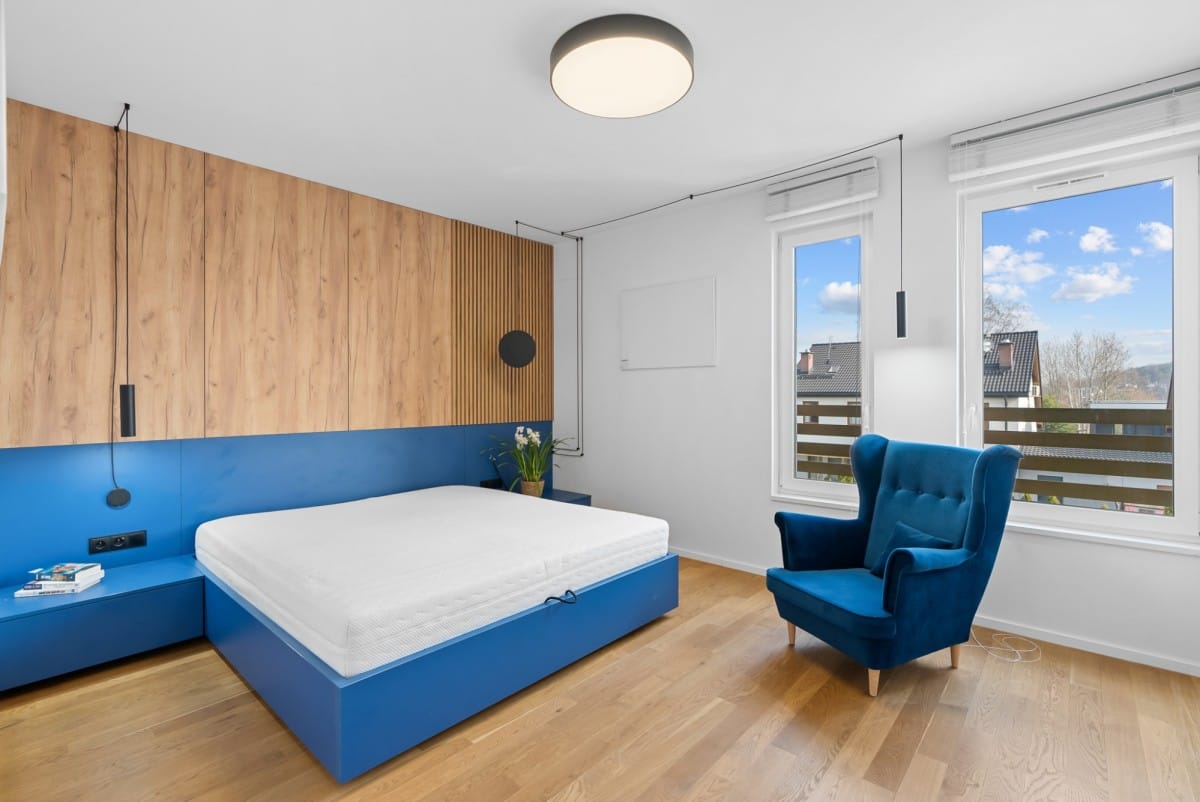 Dom 4 pokojowe na Sprzedaż