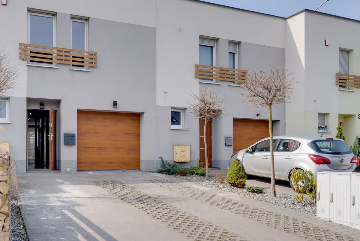 Dom 4 pokojowe na Sprzedaż