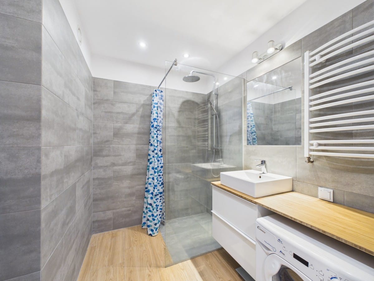 Mieszkanie 1 pokojowe na Wynajem