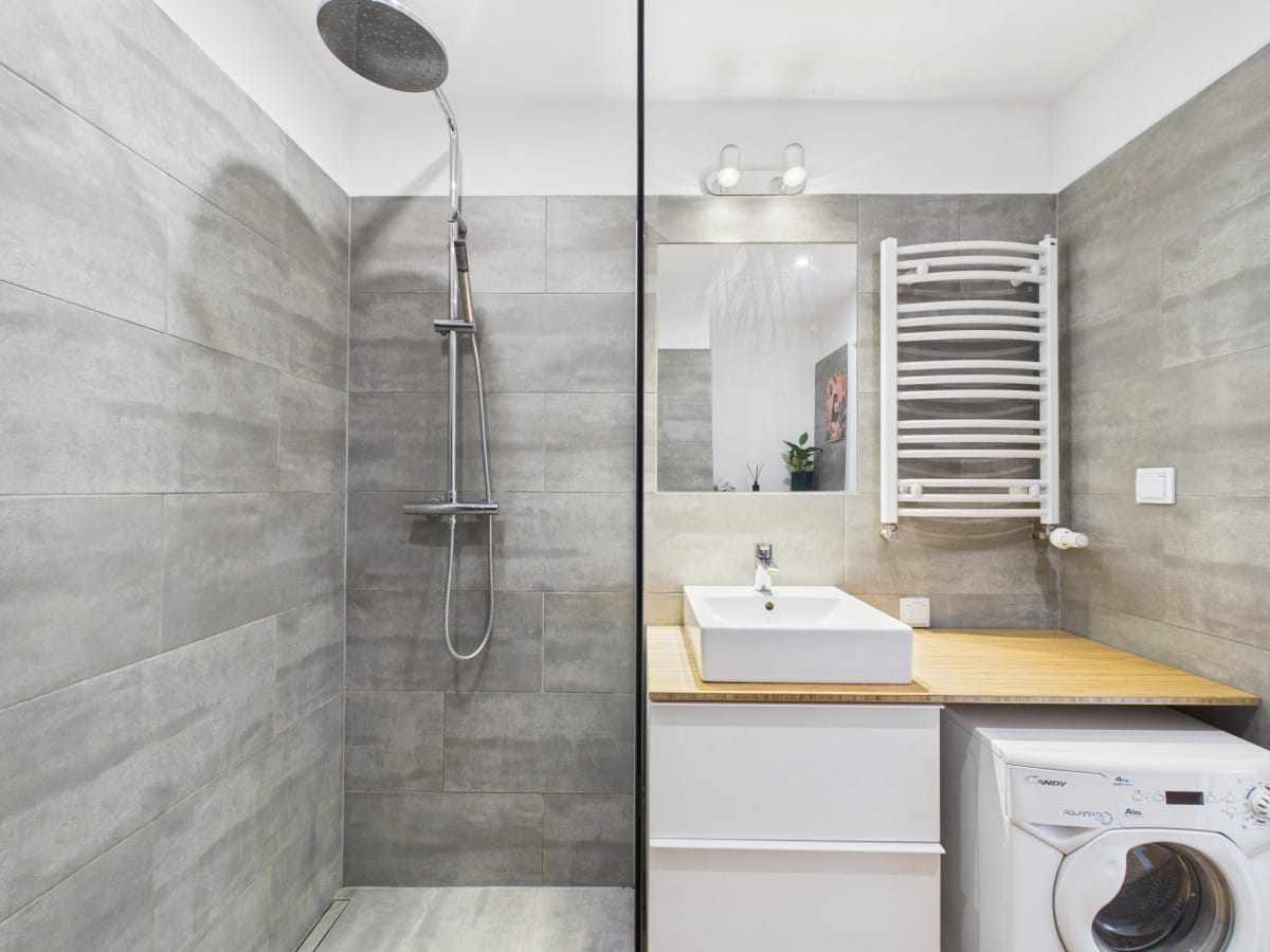 Mieszkanie 1 pokojowe na Wynajem