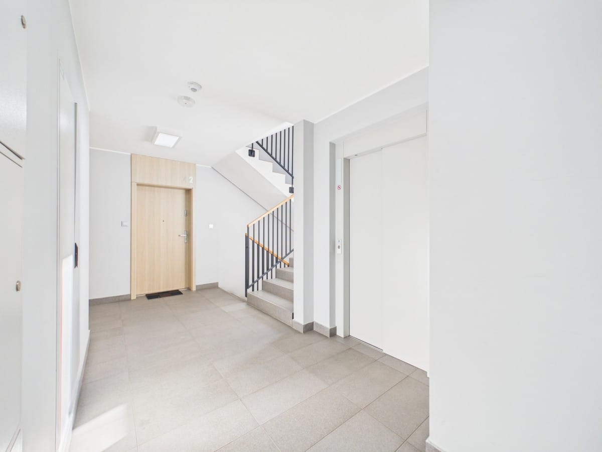 Mieszkanie 1 pokojowe na Wynajem