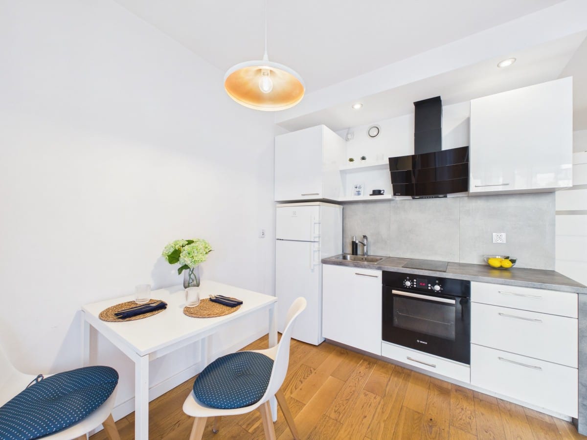 Mieszkanie 1 pokojowe na Wynajem